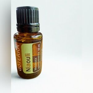 doTERRA Niaouli Essential Oil 15 mL | Unopened | Exp 2025